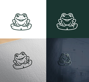 Mascot Design by Jonshonkal for this project | Design: #36300342