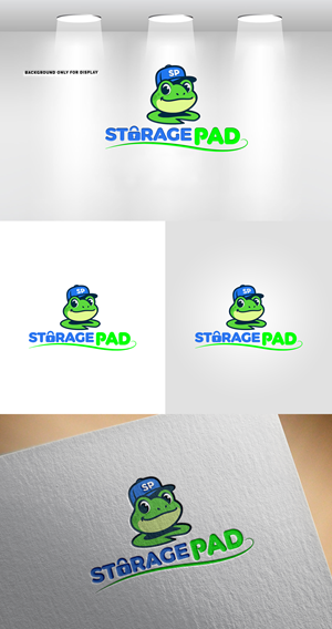 Mascot Design by Rahmina for this project | Design: #36300402