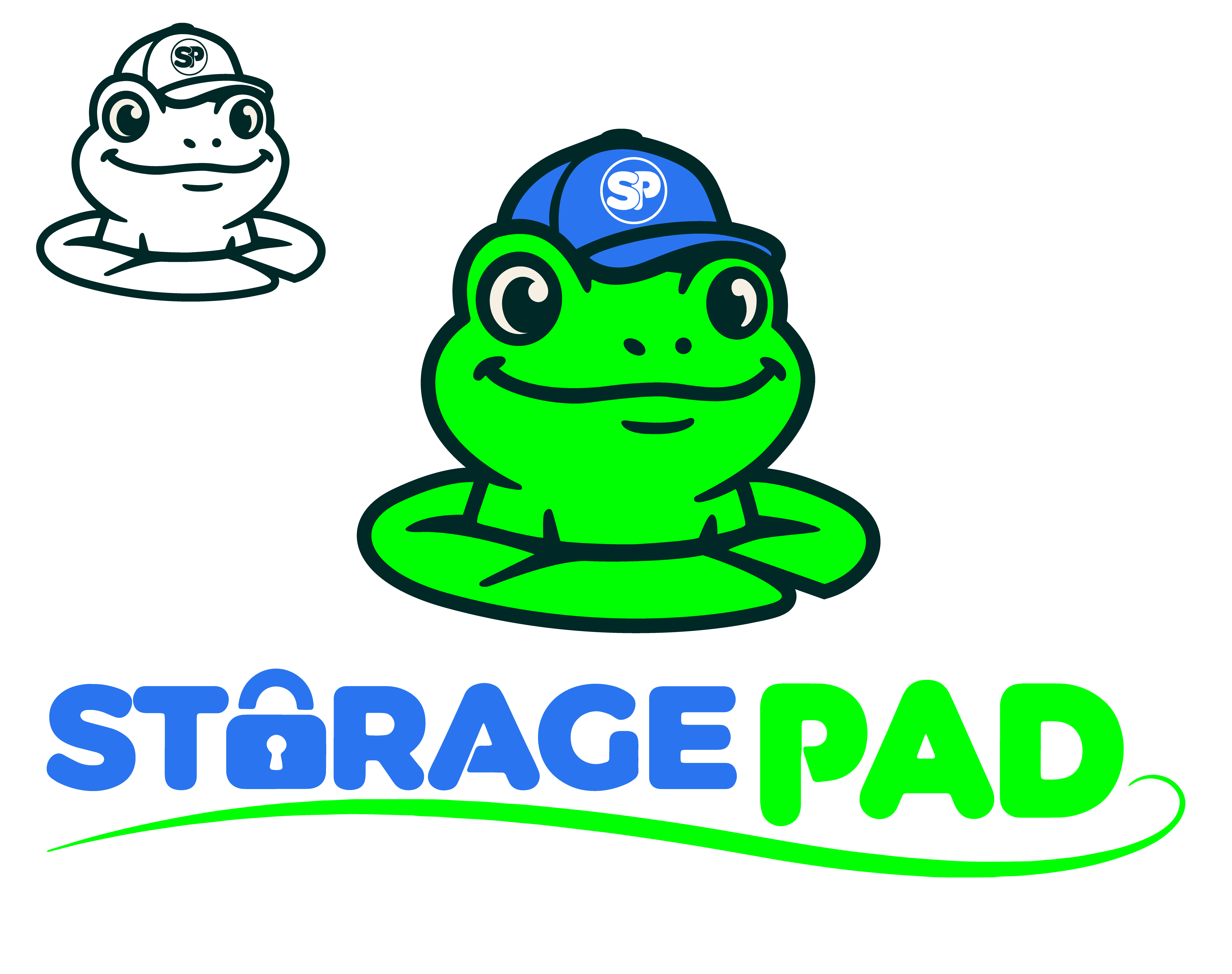 Maskottchen-Design von Casey Kelechi für dieses Projekt | Design #36383063