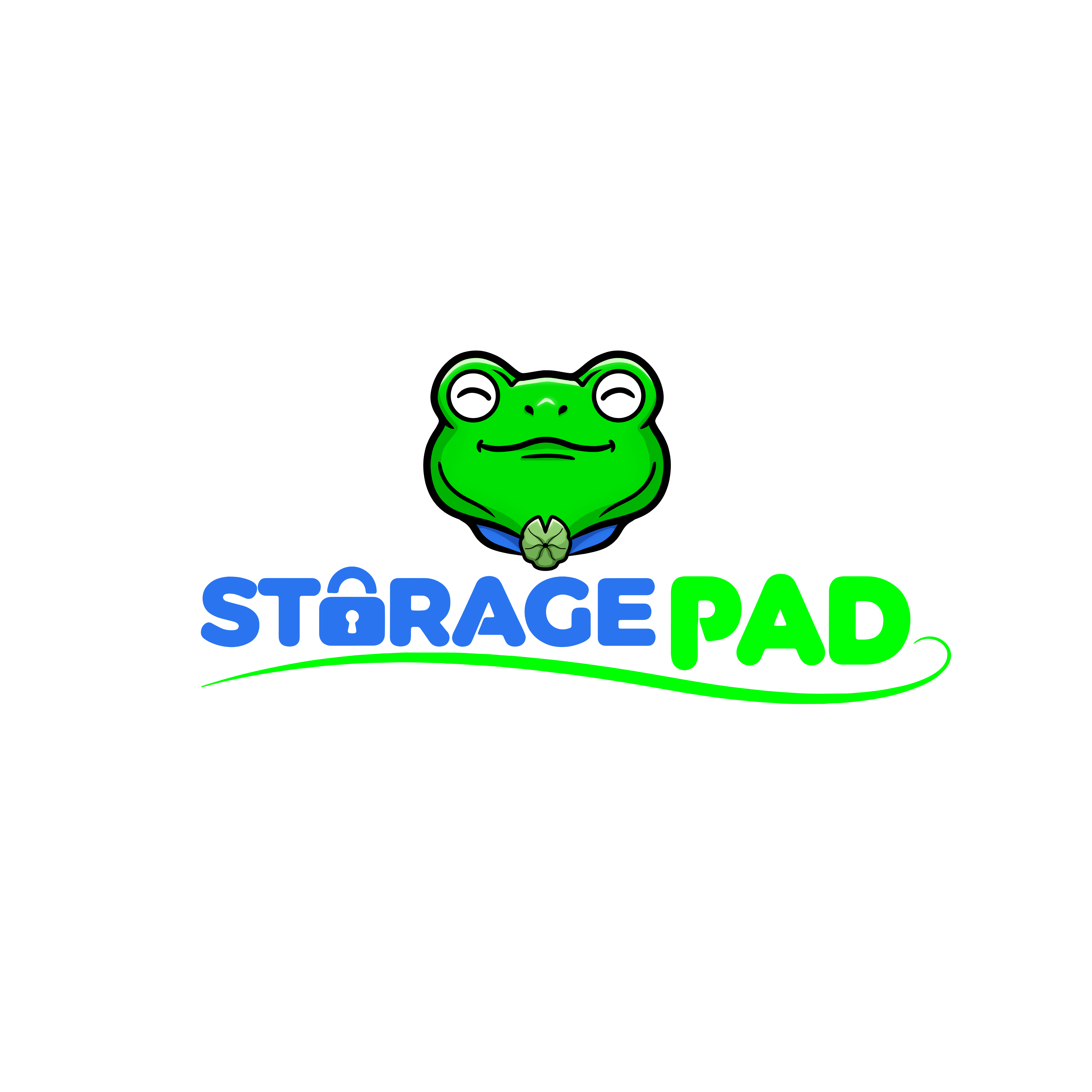 Maskottchen-Design von Kusuma Studio für dieses Projekt | Design #36323286