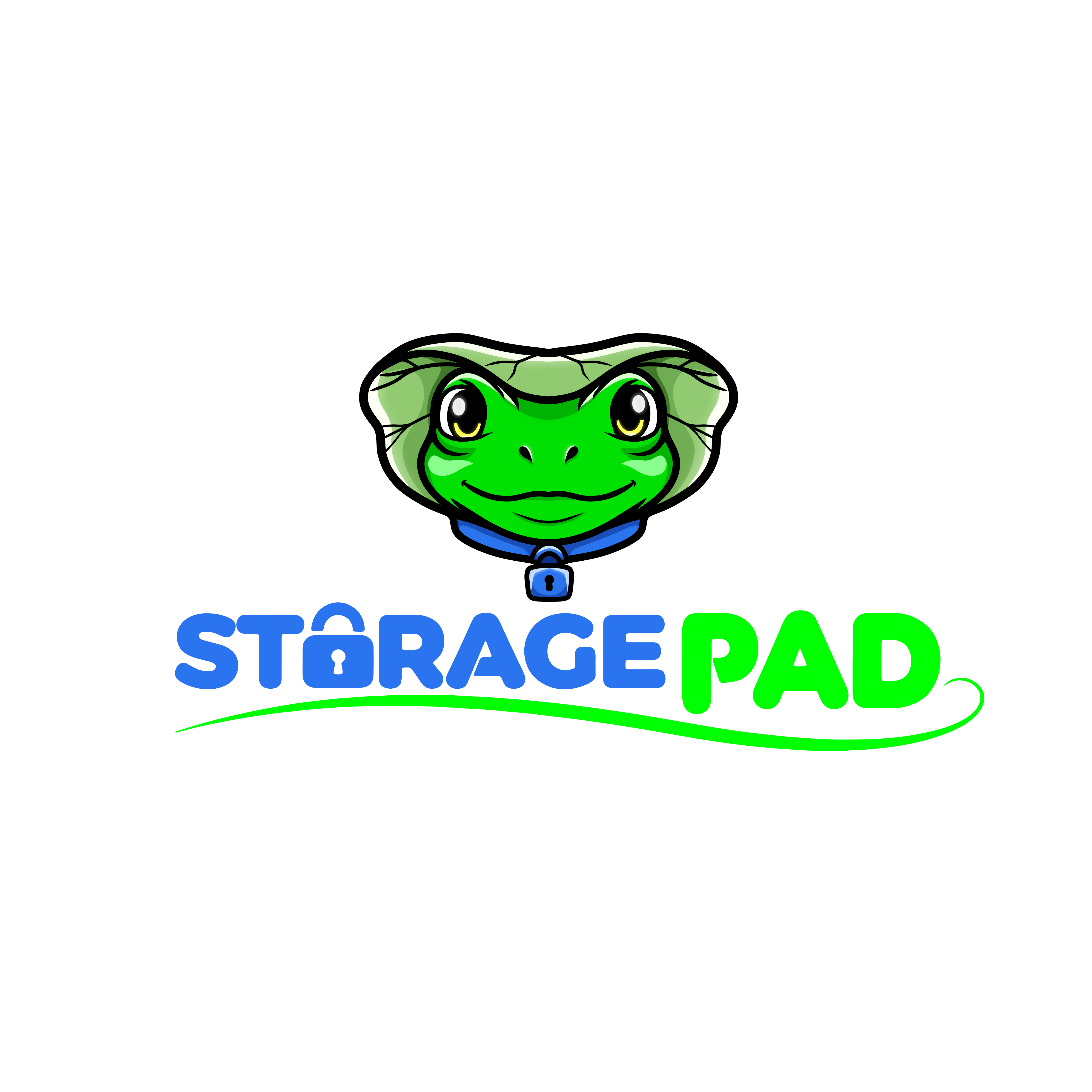 Maskottchen-Design von Kusuma Studio für dieses Projekt | Design #36323293