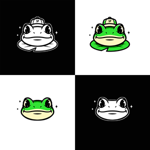 Mascot Design by Fortunate Studio for this project | Design: #36303158