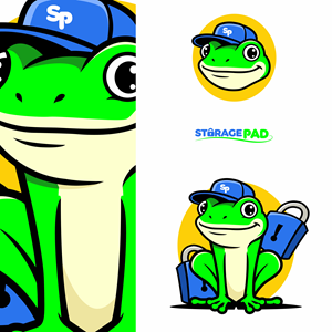 Mascot Design by Aldino Bhakti for this project | Design: #36317166