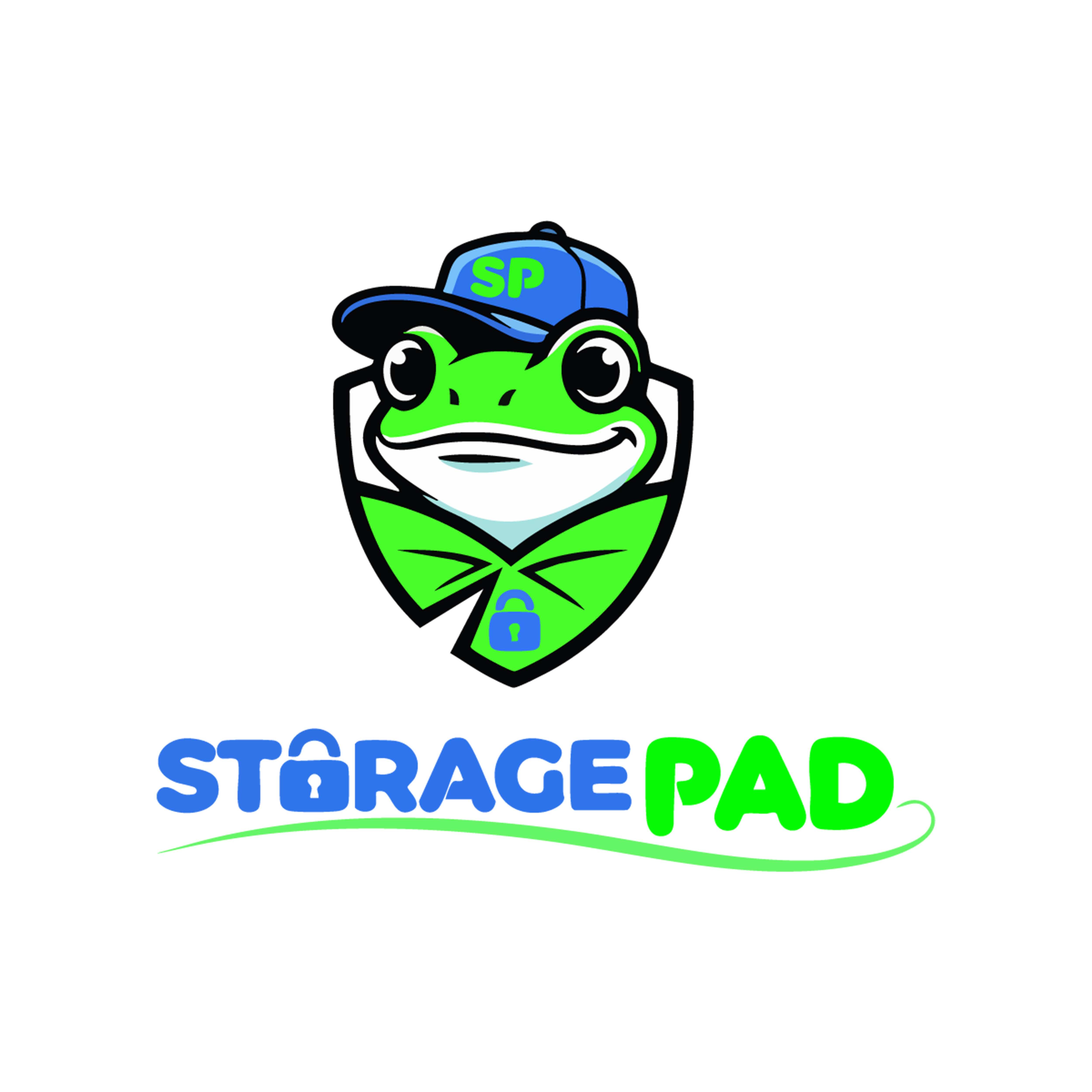 Maskottchen-Design von smsaifkhaled für dieses Projekt | Design #36337382