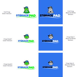 Mascot Design by smsaifkhaled for this project | Design: #36354561