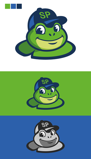 Mascot Design by D Black design for this project | Design: #36336277