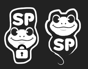 Mascot Design by cara-n-dasher for this project | Design: #36305751