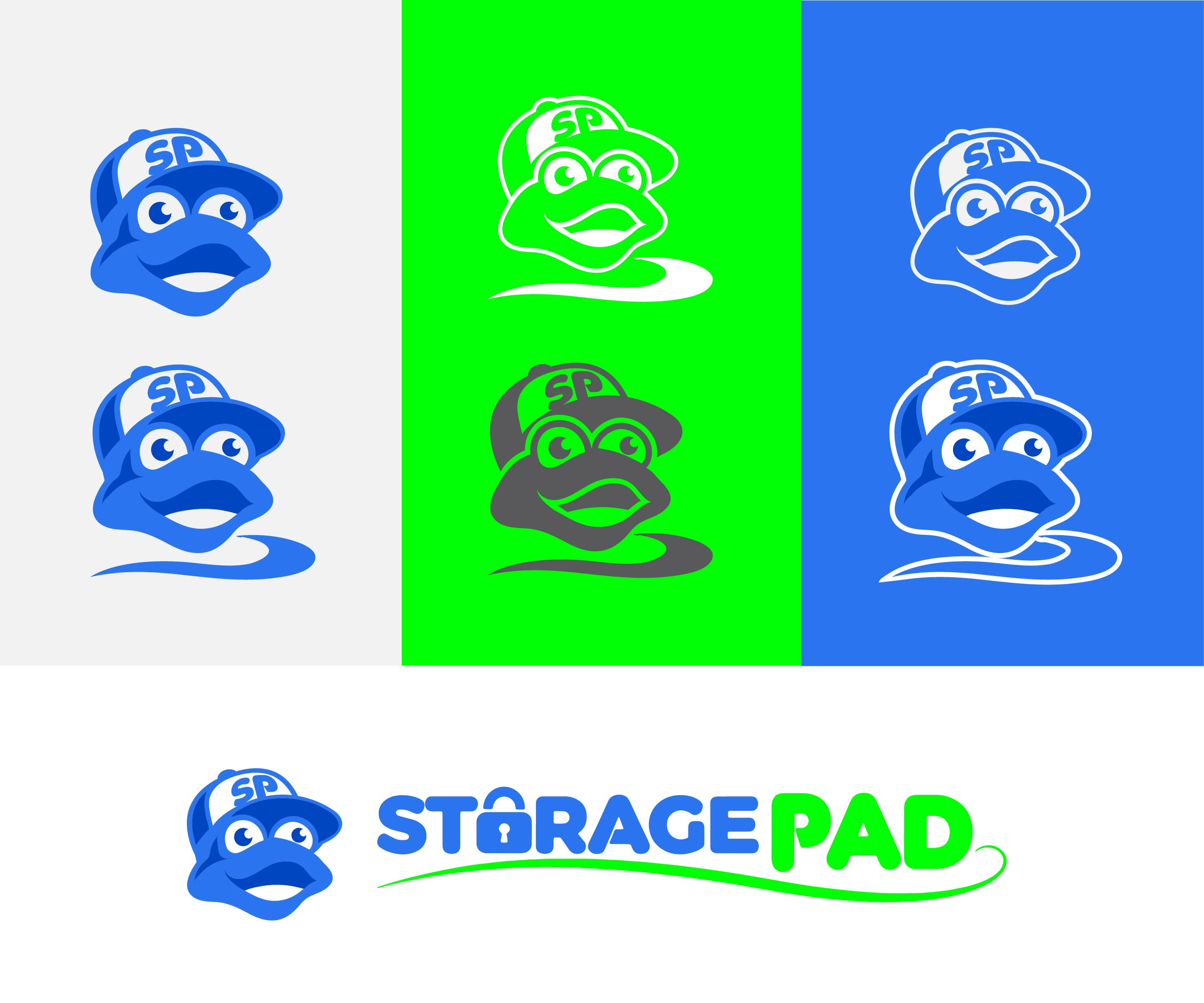 Maskottchen-Design von genzo für dieses Projekt | Design #36326070