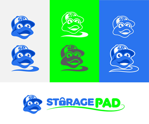 Mascot Design by genzo for this project | Design: #36326070