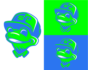 Mascot Design by serikbanda for this project | Design: #36340173