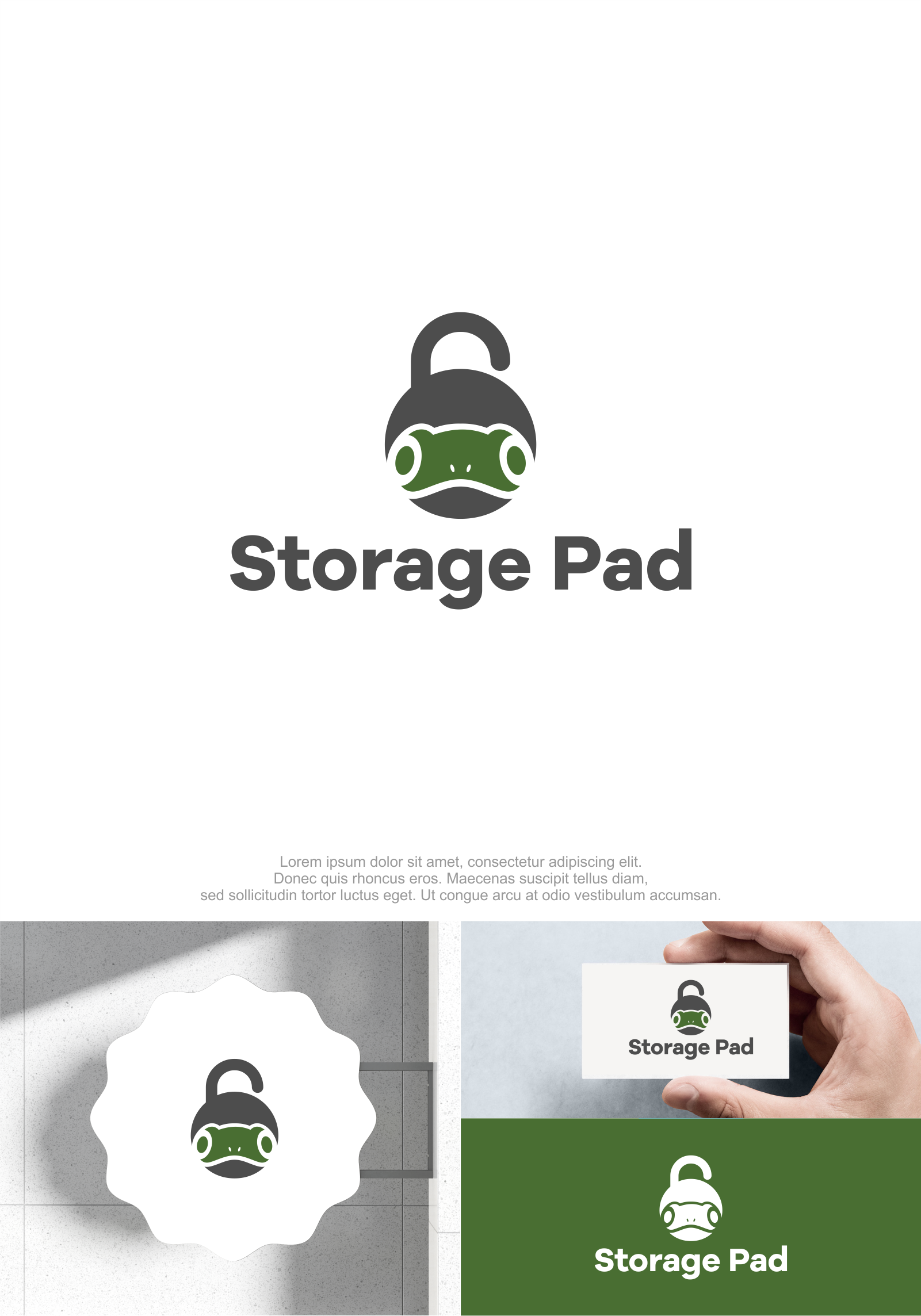 Mascot Design by M.Syaiful Huda for this project | Design #36300077