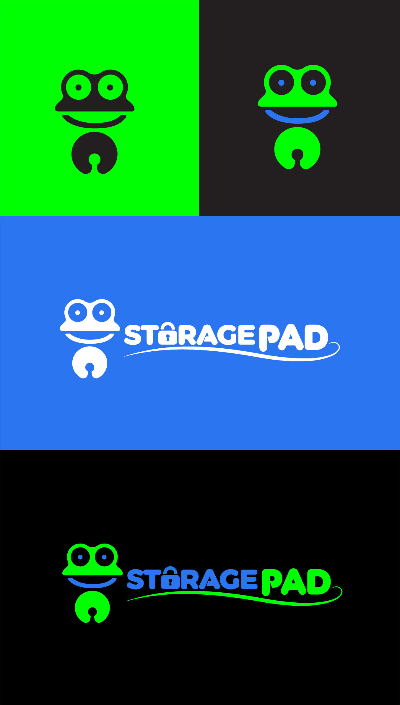 Mascot Design by ally designs for this project | Design #36313806