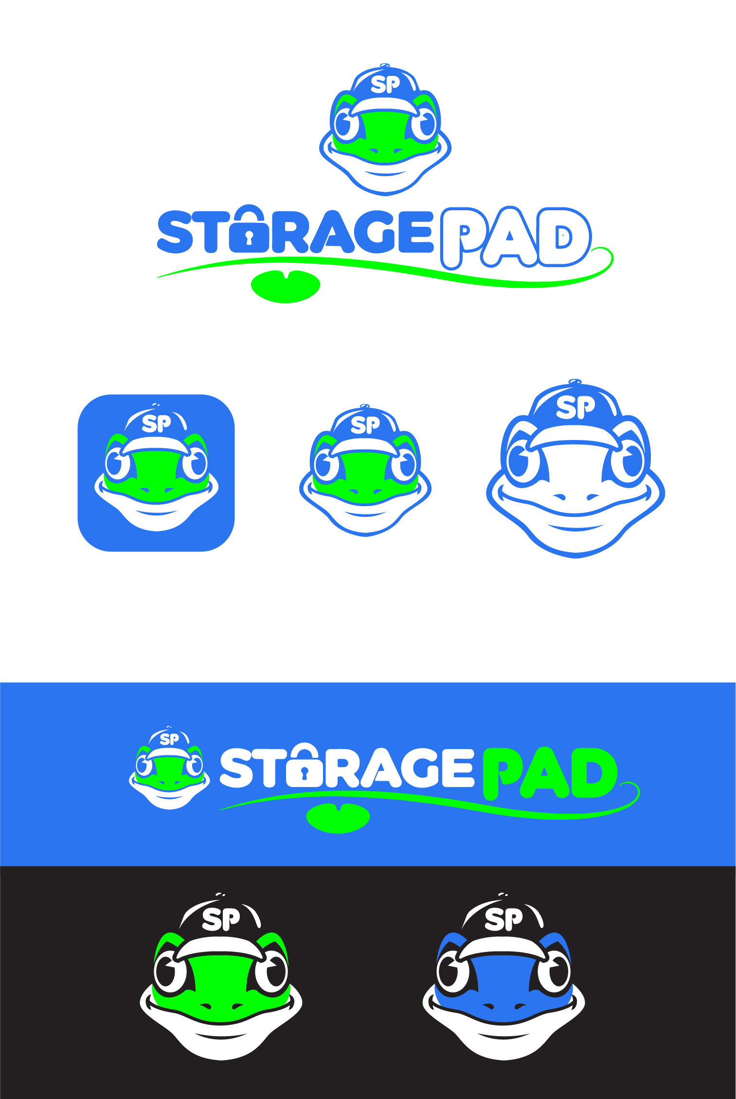 Mascot Design by ally designs for this project | Design #36313808