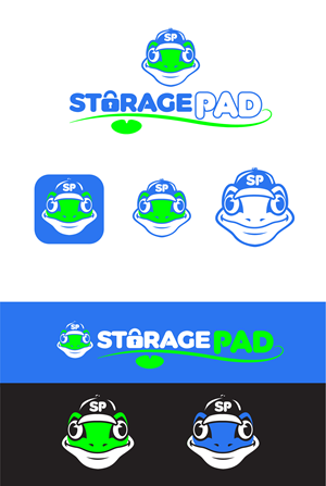 Mascot Design by ally designs for this project | Design: #36313808