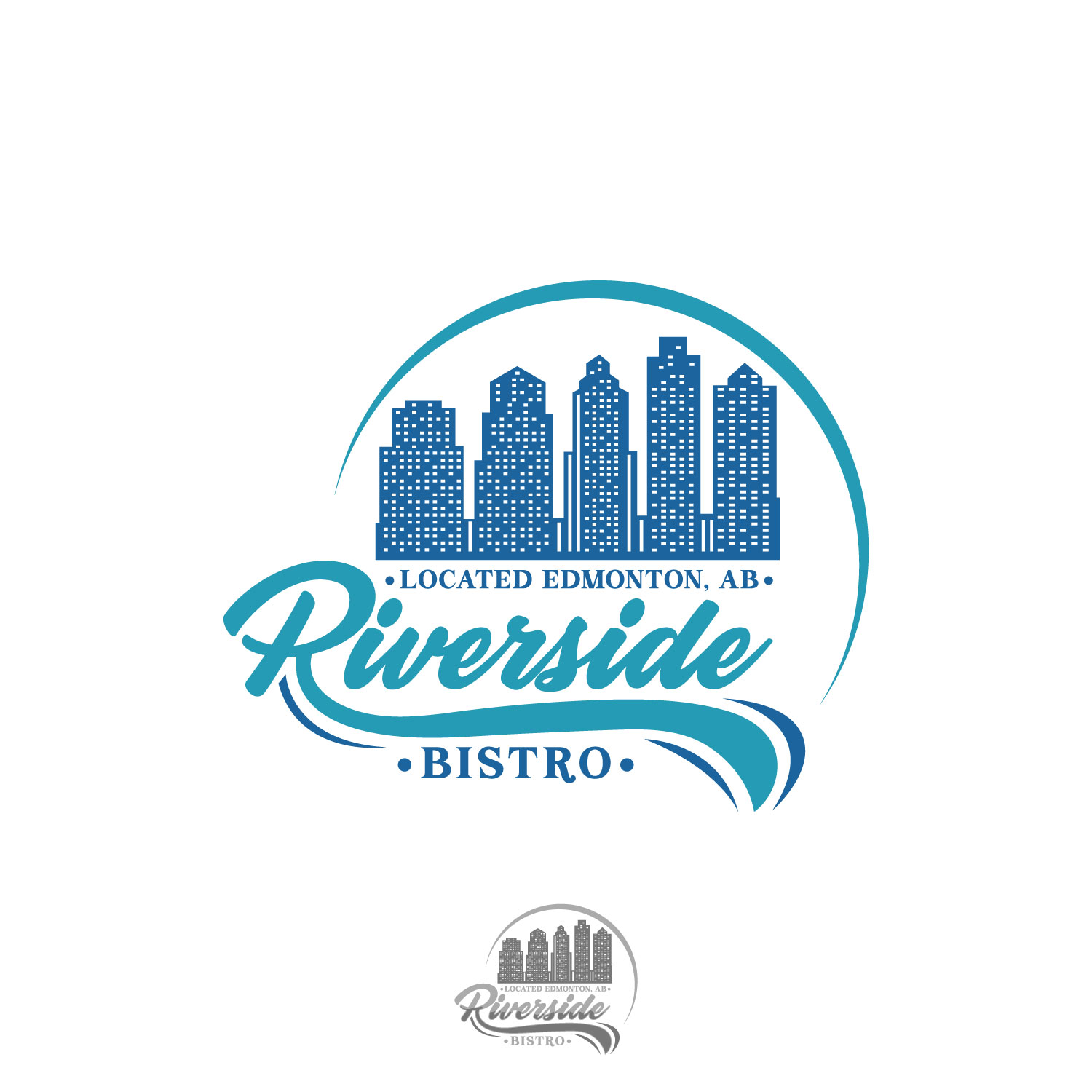 Logo Design by Suvendu.S for Concord Hospitality Enterprises | Design #36319326