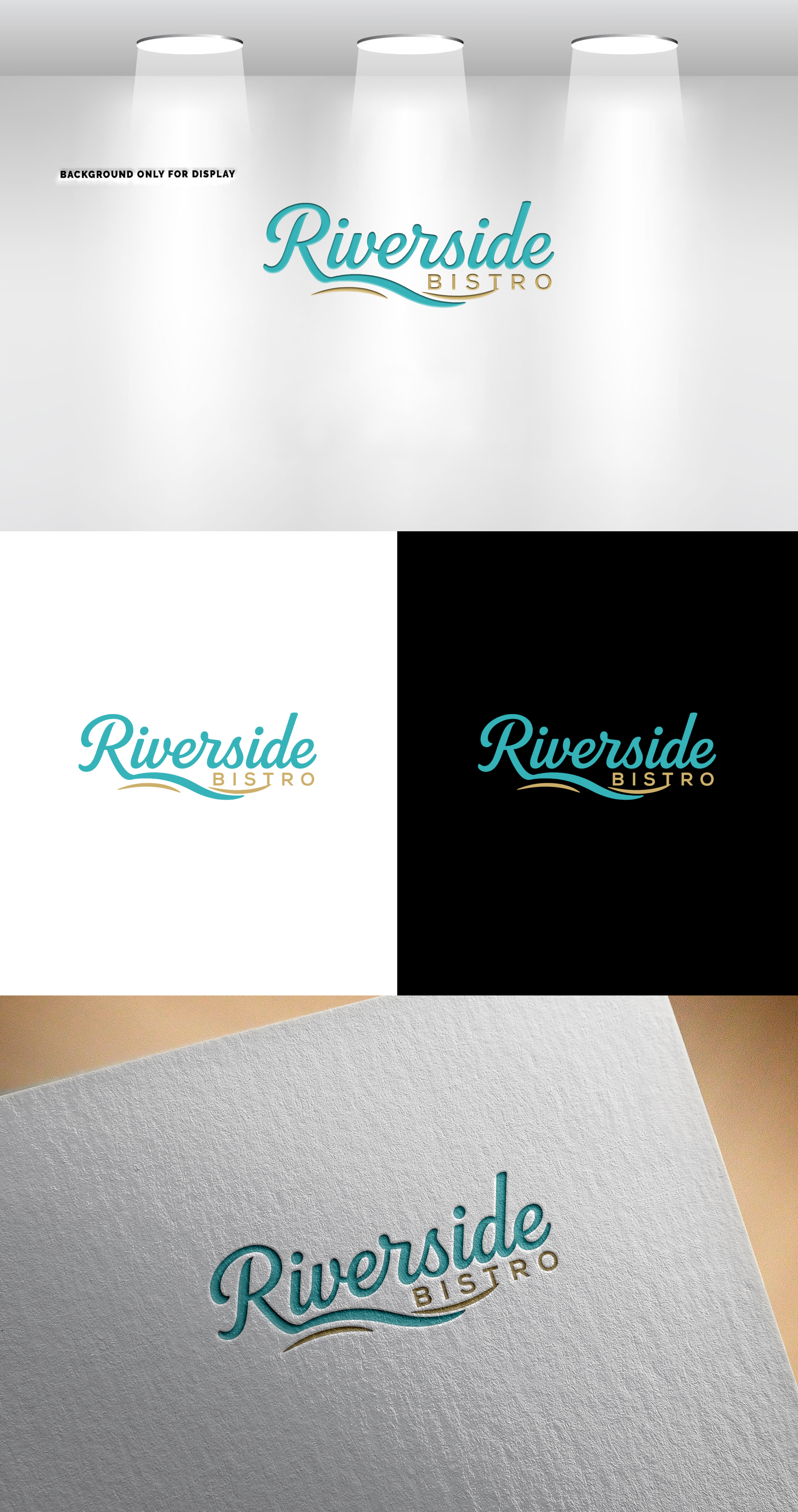 Logo Design by Rahmina for Concord Hospitality Enterprises | Design #36305174