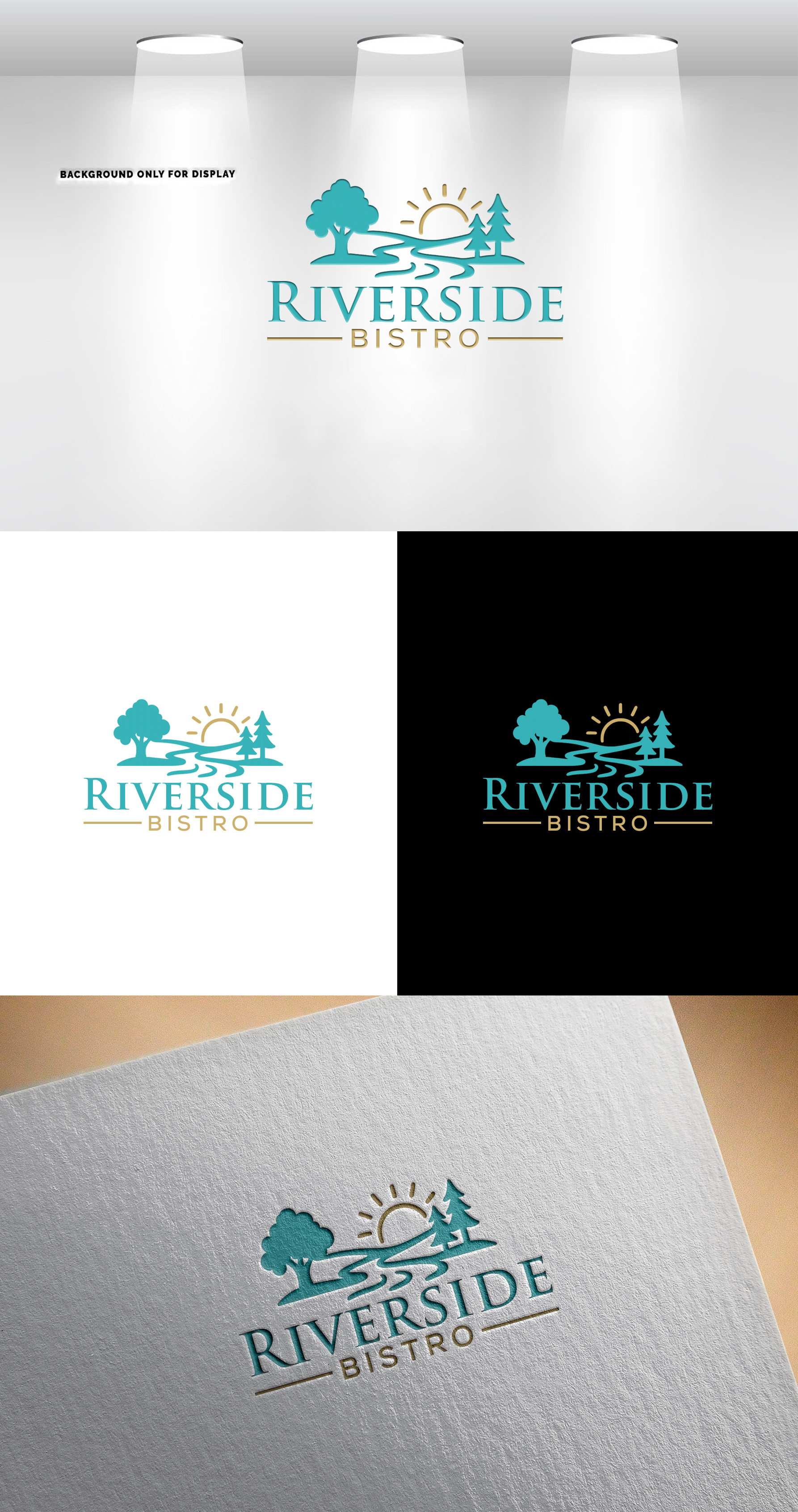 Logo Design by Rahmina for Concord Hospitality Enterprises | Design #36305175