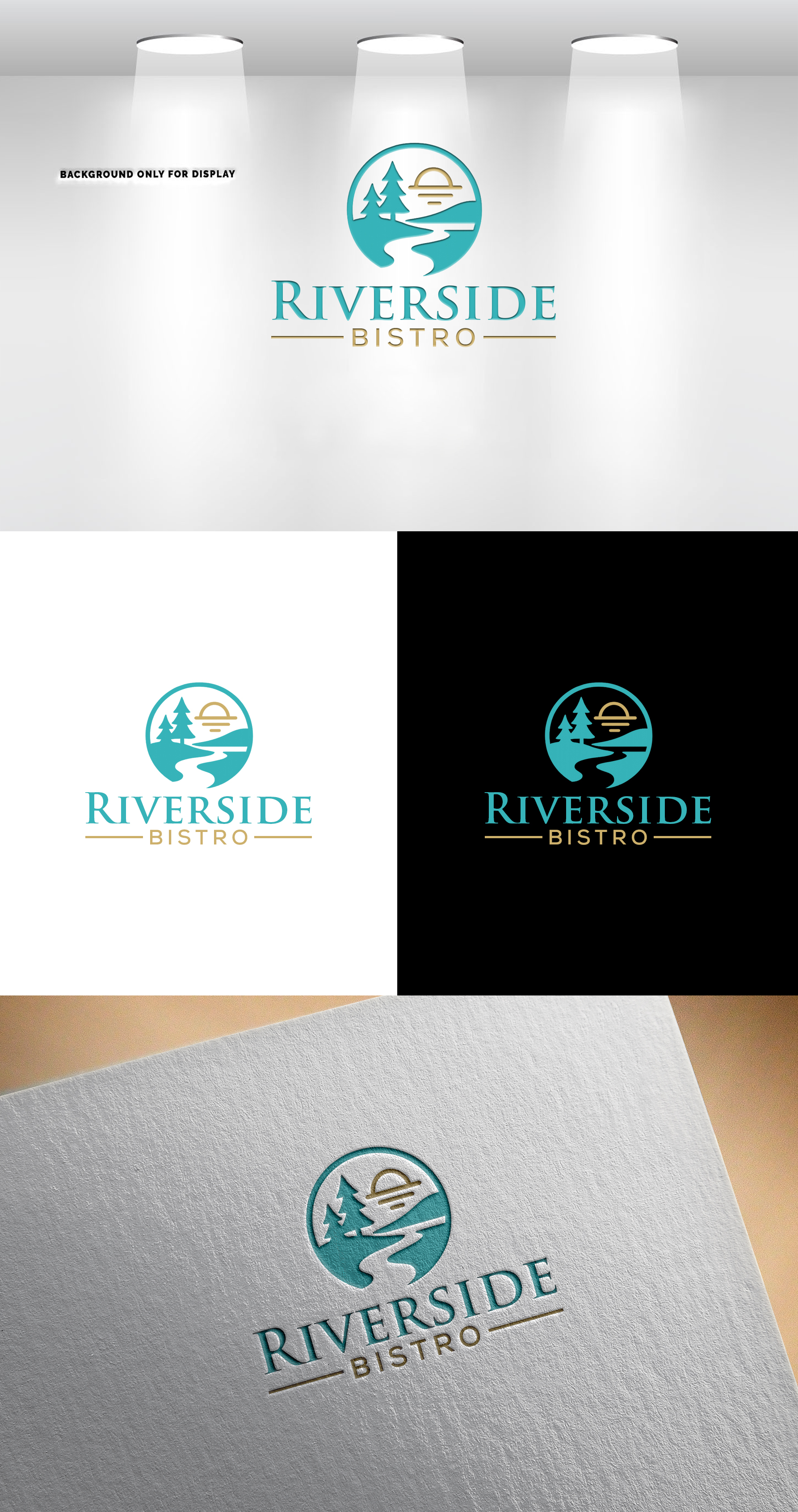 Logo Design by Rahmina for Concord Hospitality Enterprises | Design #36305176