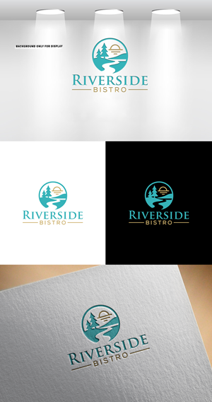 Logo Design by Rahmina for Concord Hospitality Enterprises | Design: #36305176