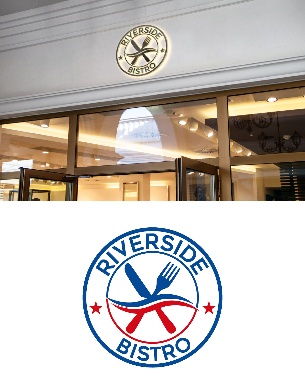 Logo-Design von VisionCraft™ für Concord Hospitality Enterprises | Design #36300379