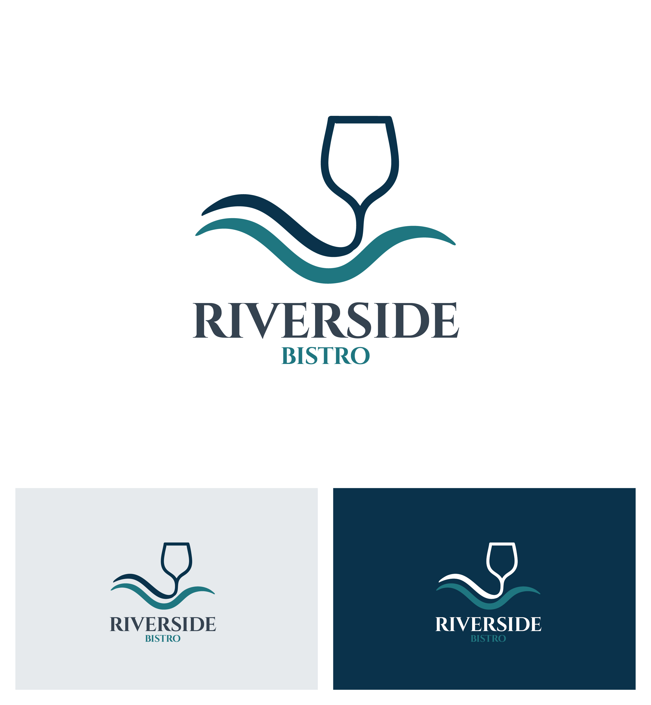 Logo Design by Afsana_Hoque for Concord Hospitality Enterprises | Design #36306459