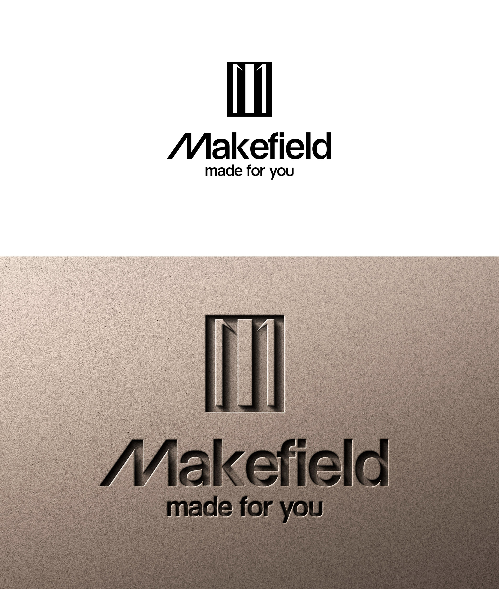 Logo Design by farady for this project | Design #36303879