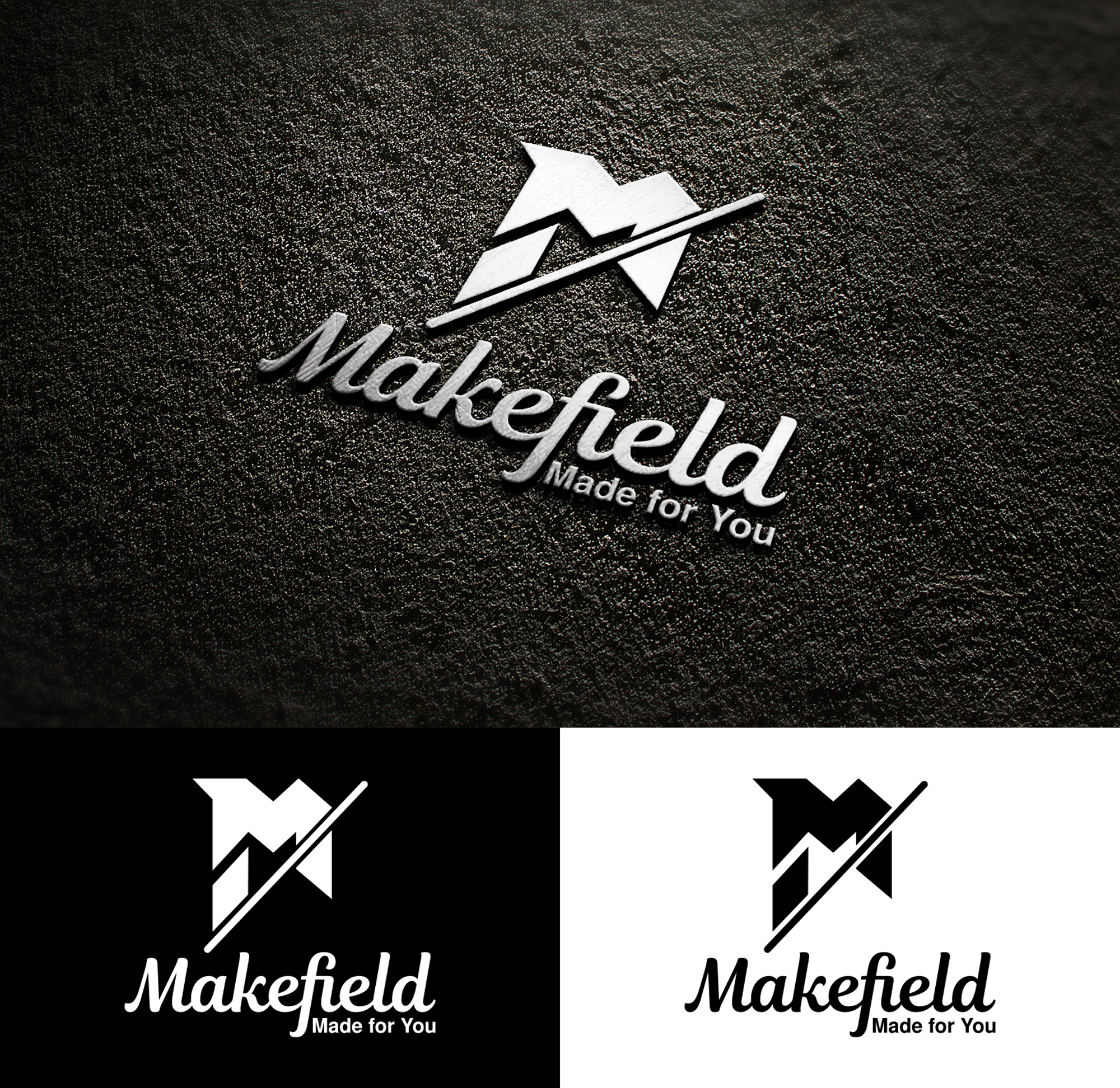 Logo Design by StromDesignHub for this project | Design #36304582