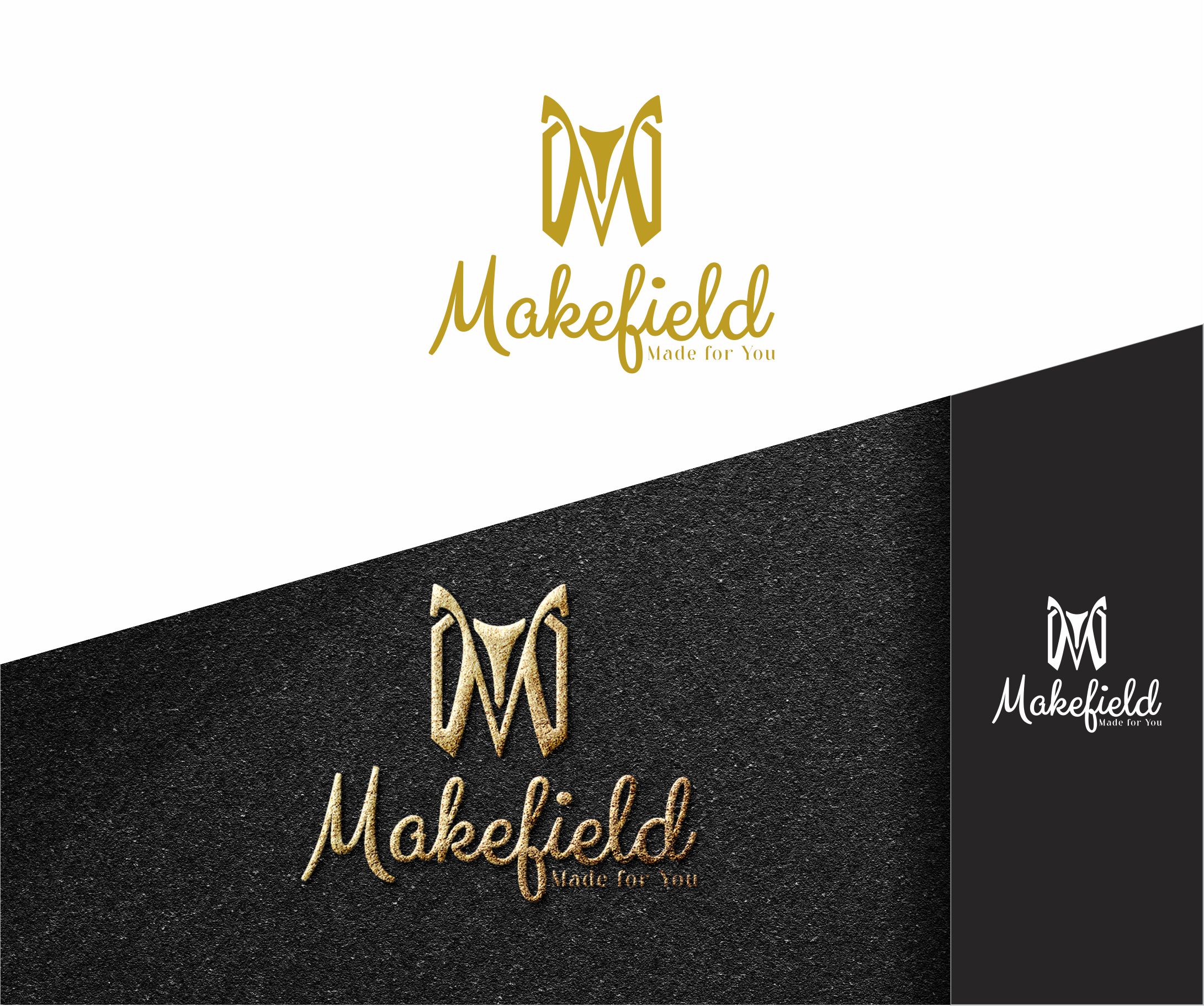 Logo Design by alkaline for this project | Design #36305772