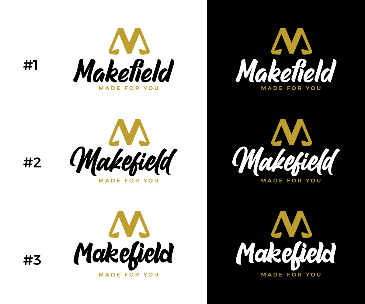 Logo Design by Widi Nalendra for this project | Design #36305605