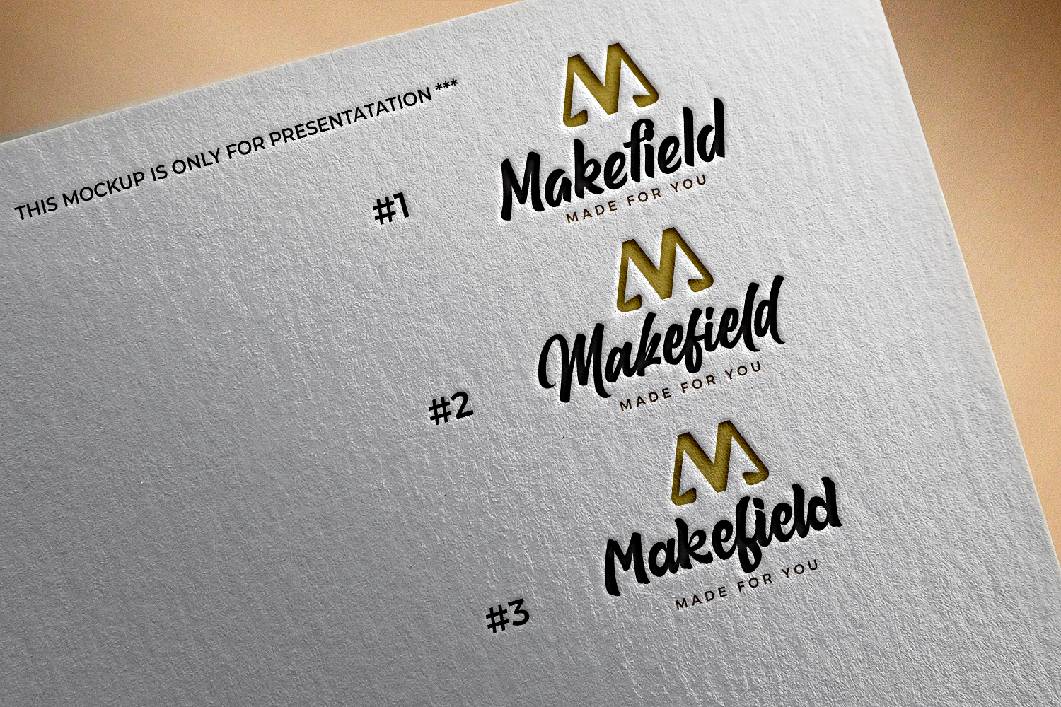 Logo-Design von Widi Nalendra für dieses Projekt | Design #36305606