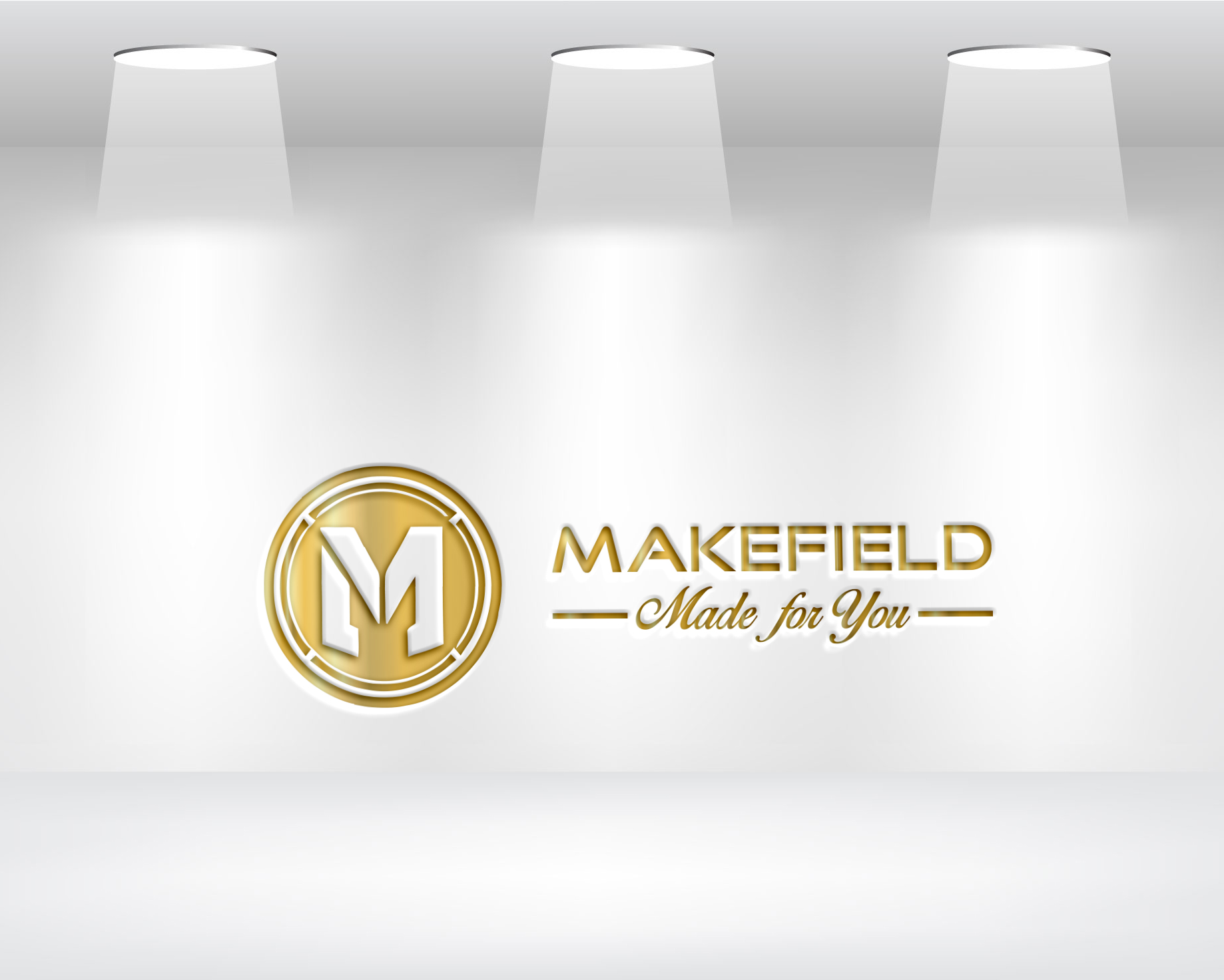 Logo Design by AMEKO for this project | Design #36306066