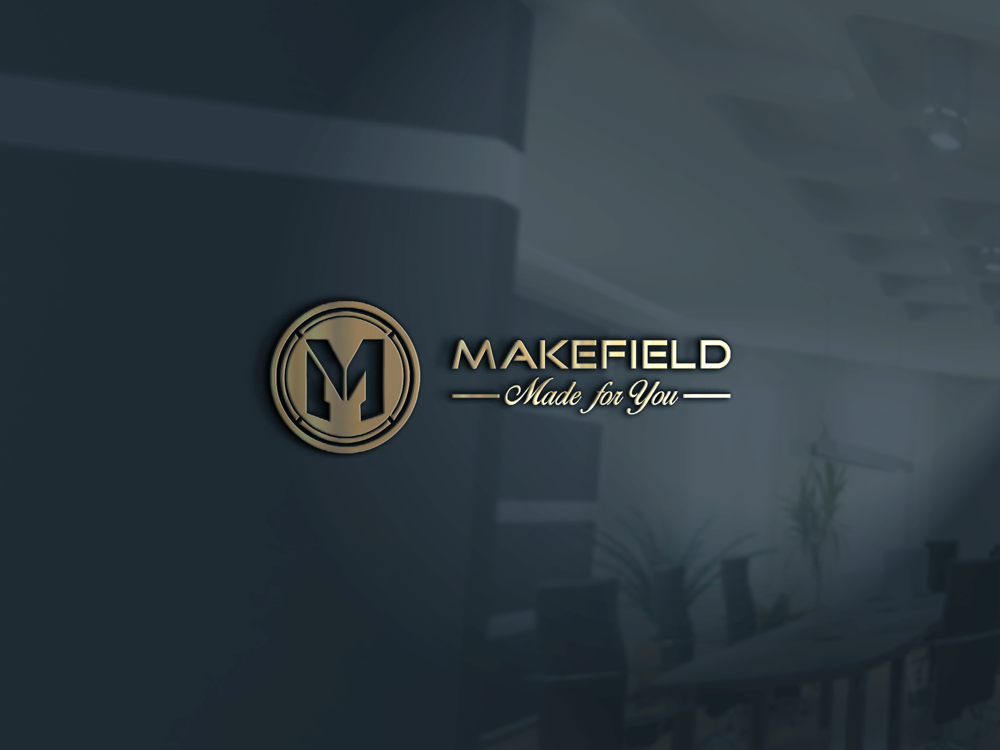 Logo Design by AMEKO for this project | Design #36306076