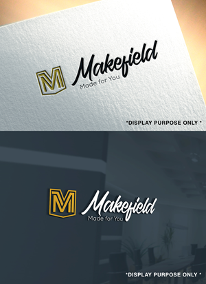 Logo Design by RaKu 2 for this project | Design: #36312724