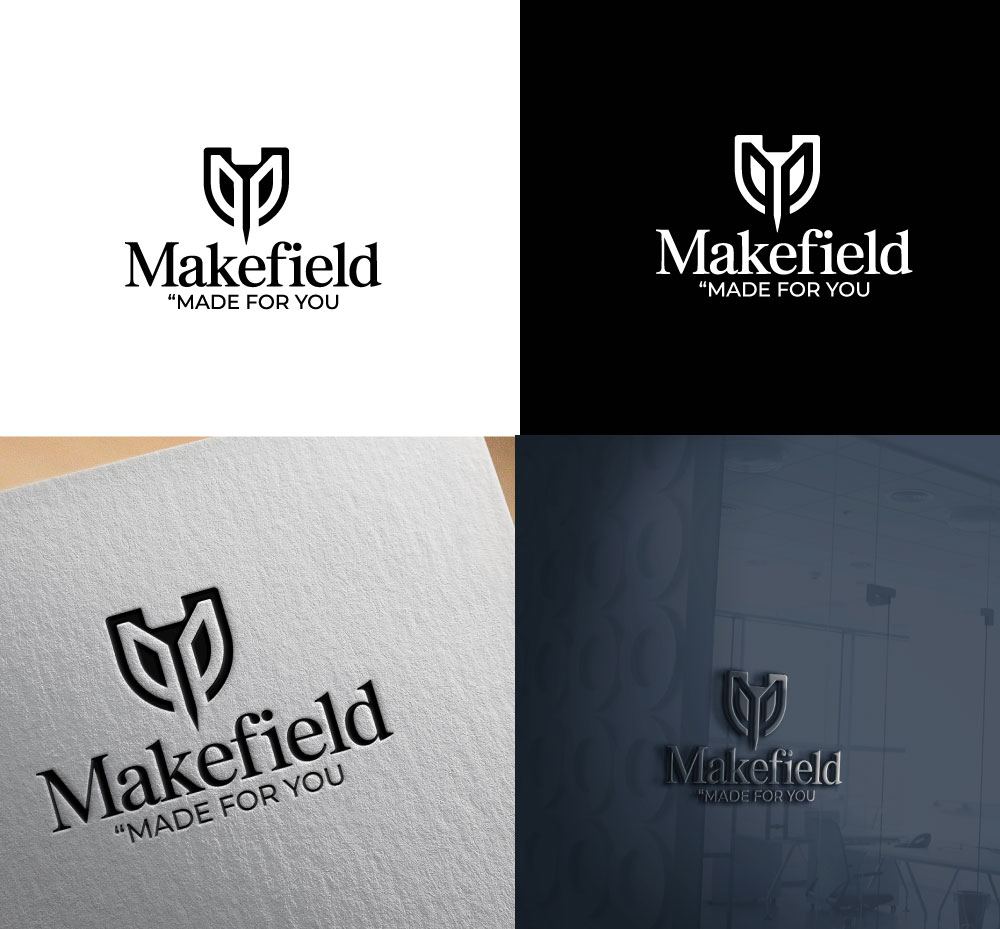 Logo Design by Jonshonkal for this project | Design #36305480