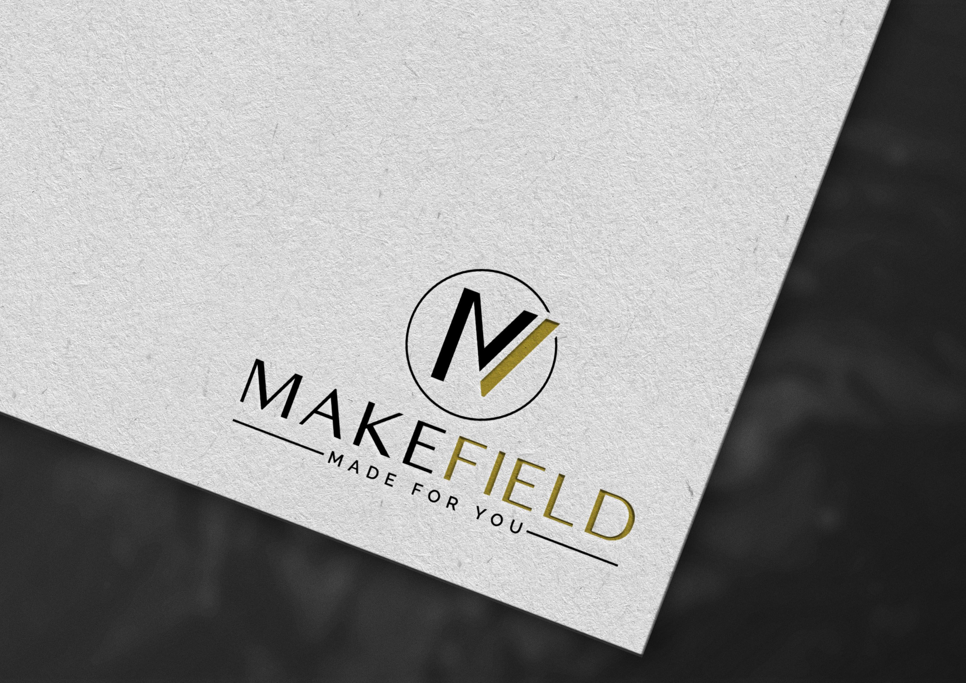 Logo Design by alexdarah for this project | Design #36302677