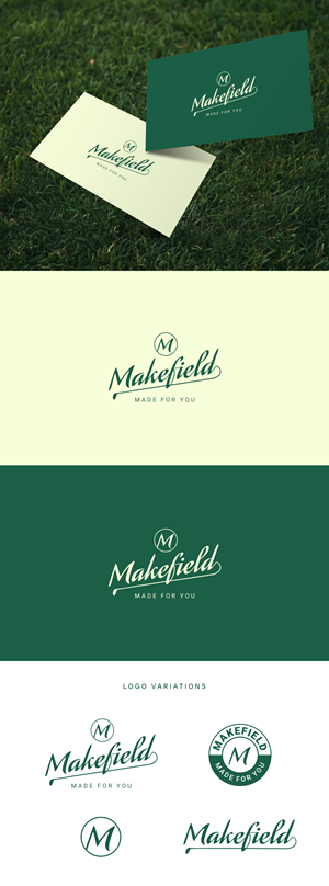 Logo Design by Degantx for this project | Design #36305874