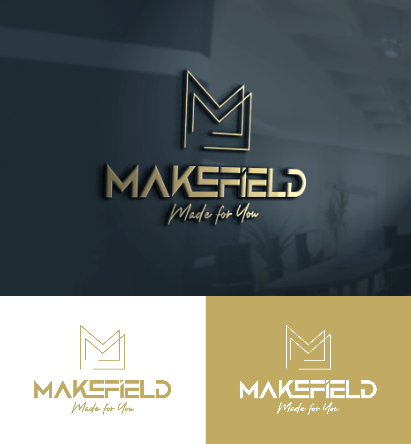 Logo Design by healer1617 for this project | Design #36304446