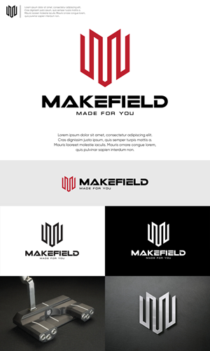 Design de Logo par Alf Mozara pour ce projet | Design : #36302370