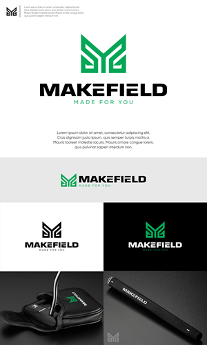 Design de Logo par Alf Mozara pour ce projet | Design : #36302953