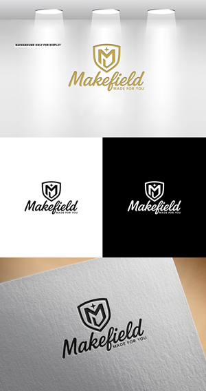 Design de Logo par Rahmina pour ce projet | Design : #36305721