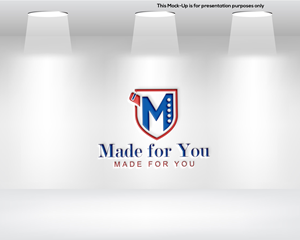 Logo-Design von Muina für dieses Projekt | Design: #36302866