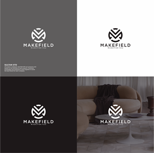Logo-Design von Sultan  Studio für dieses Projekt | Design: #36303133