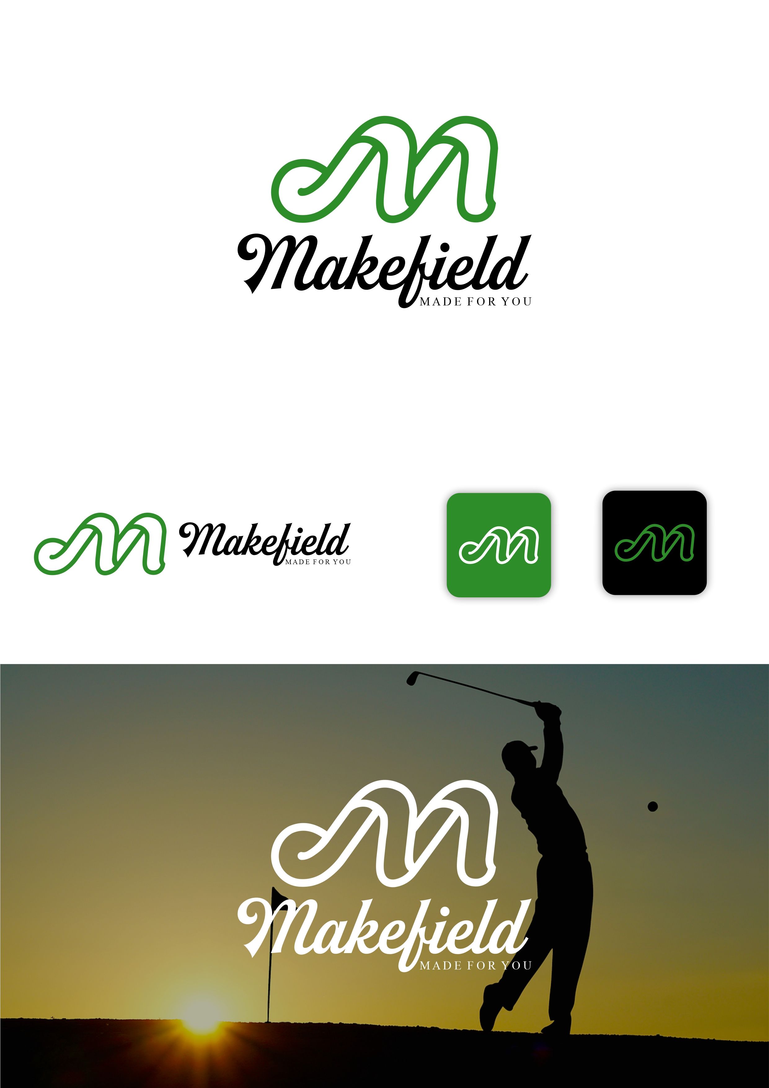 Logo Design by arumdesign for this project | Design #36303806