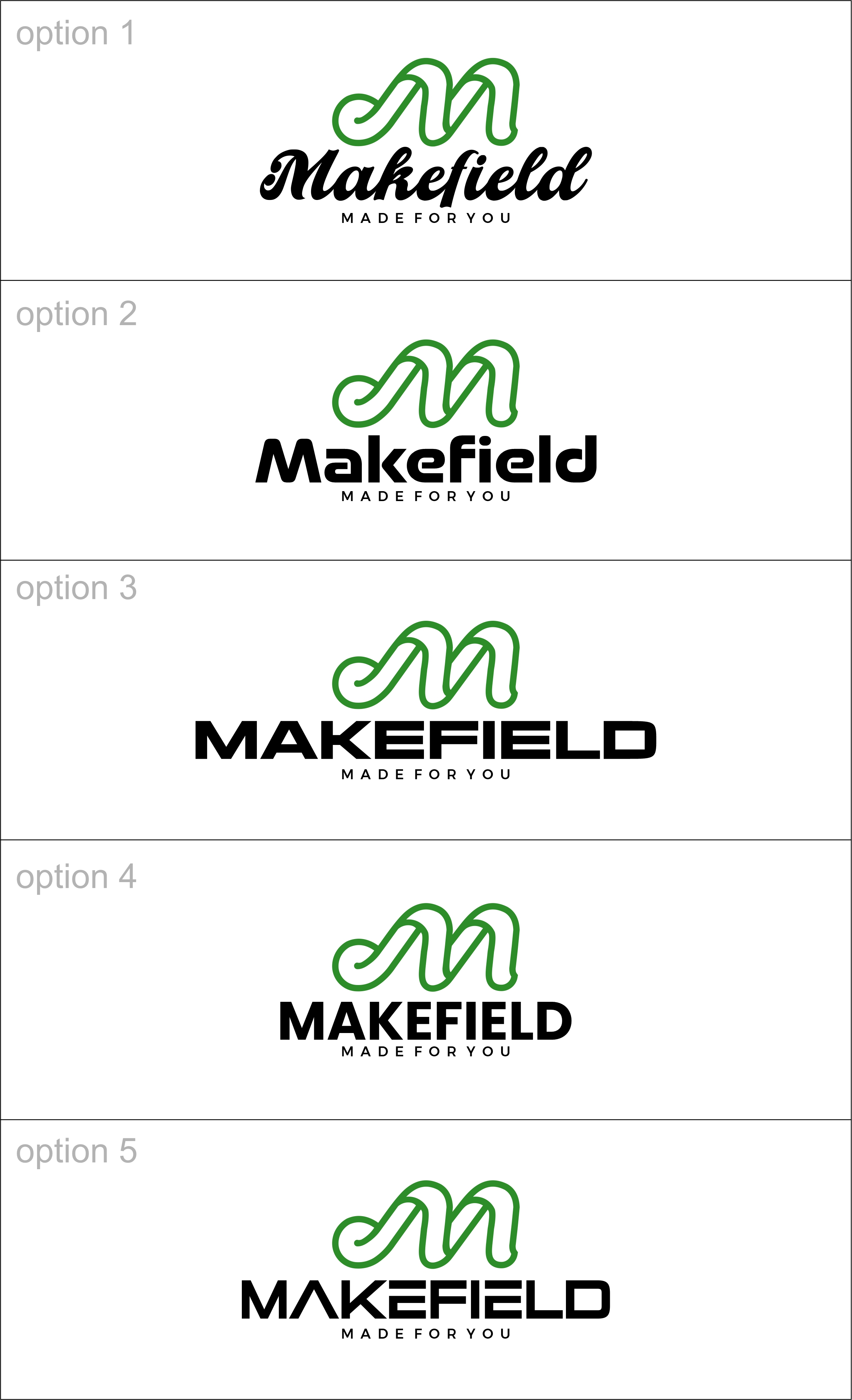 Logo Design by arumdesign for this project | Design #36305843