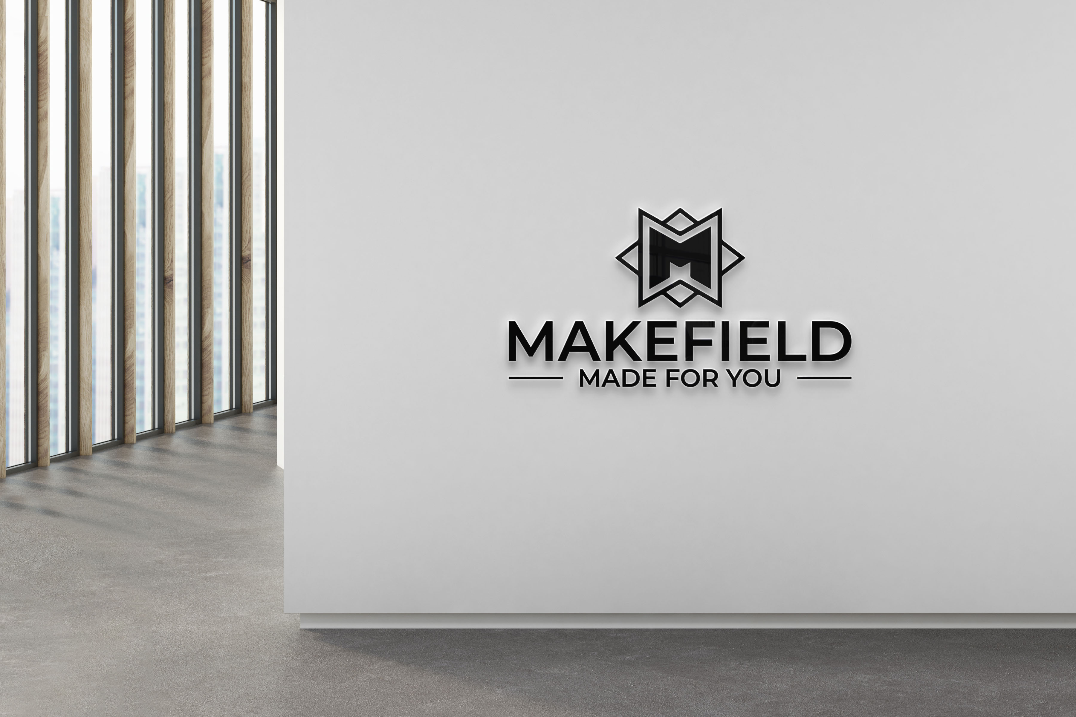 Logo-Design von GraphiqueLab für dieses Projekt | Design #36307246