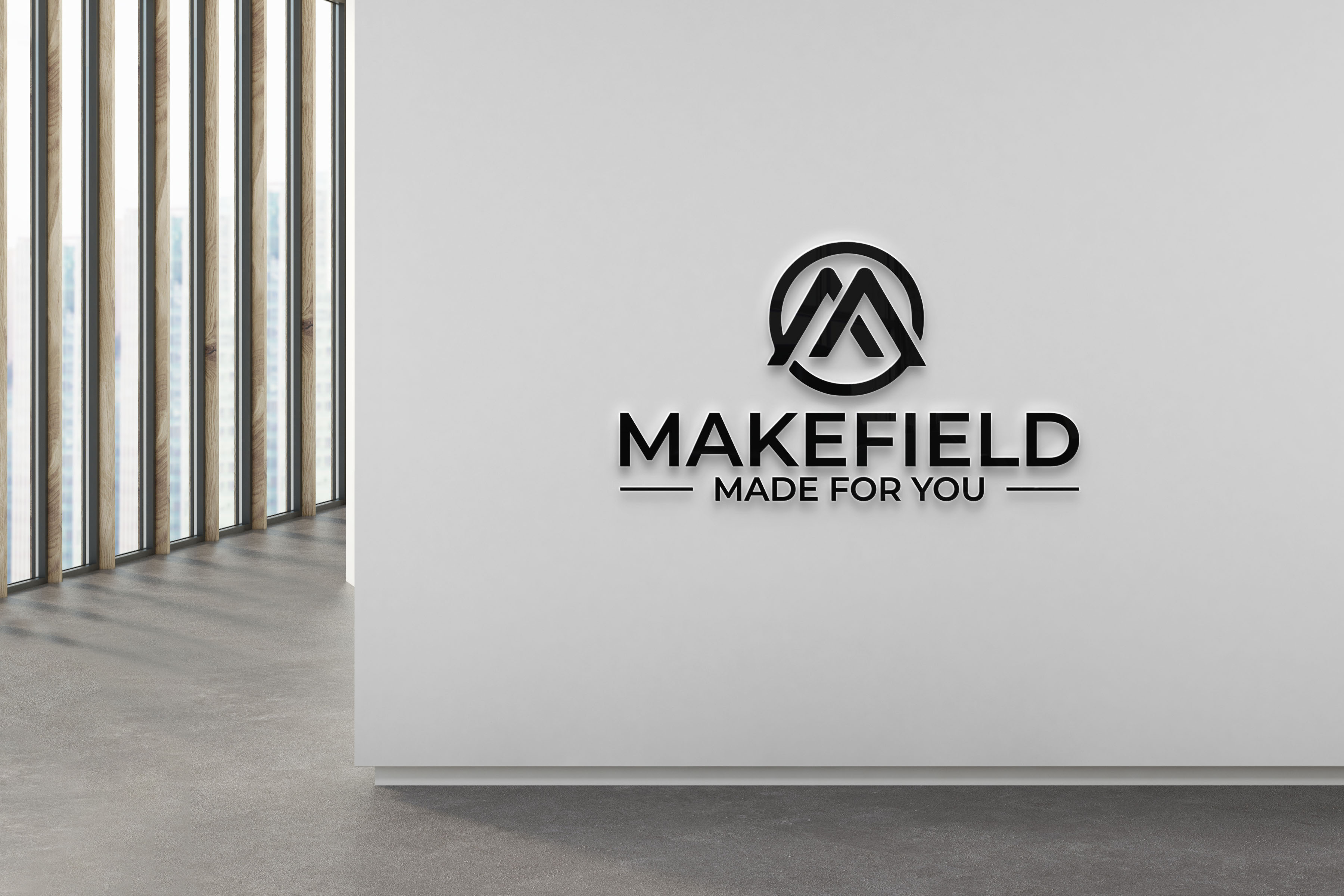 Logo Design by GraphiqueLab for this project | Design #36307247