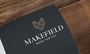 Logo Design by su-san