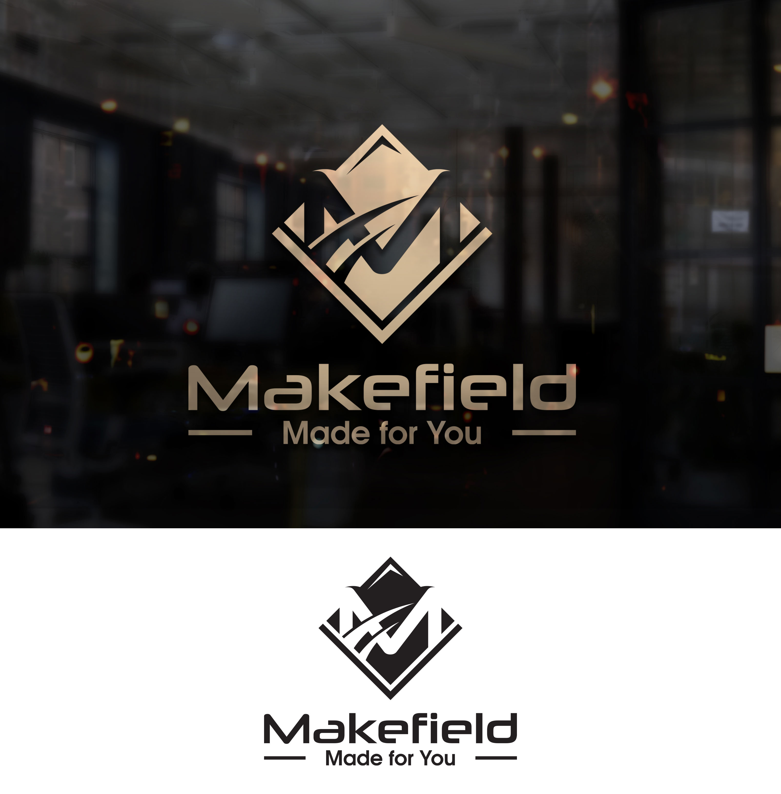 Logo Design by Impressive Designs for this project | Design #36304915