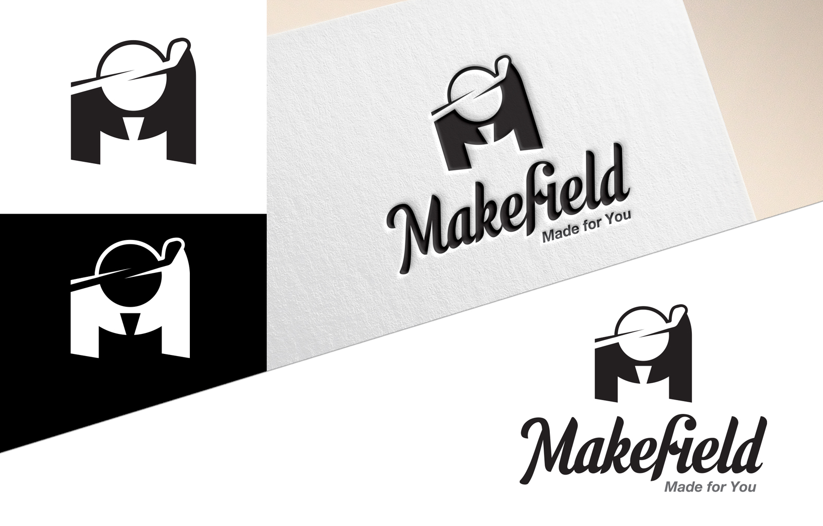 Logo Design by Rubia@ for this project | Design #36305820
