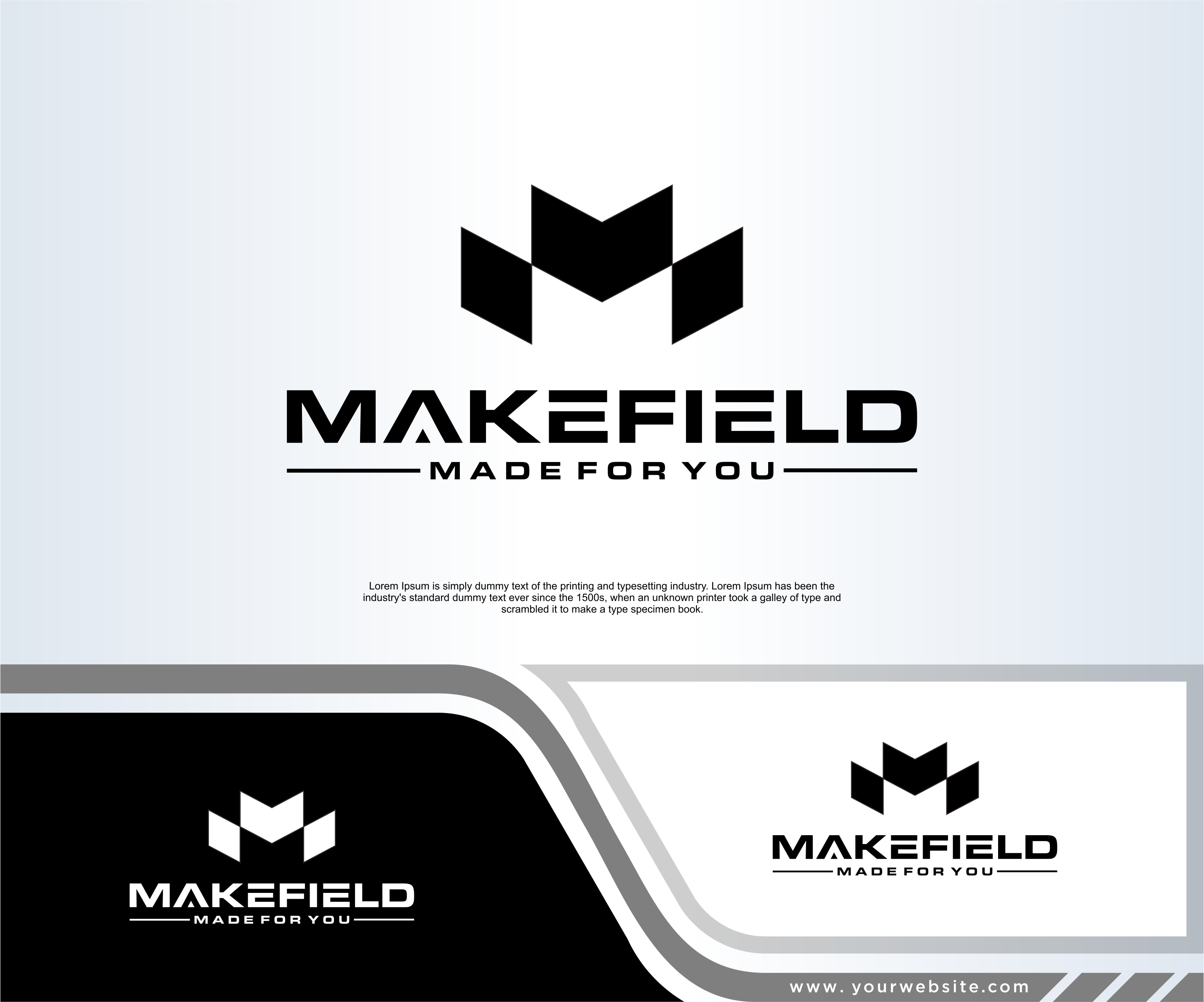 Logo Design by dobleh_creative for this project | Design #36301896